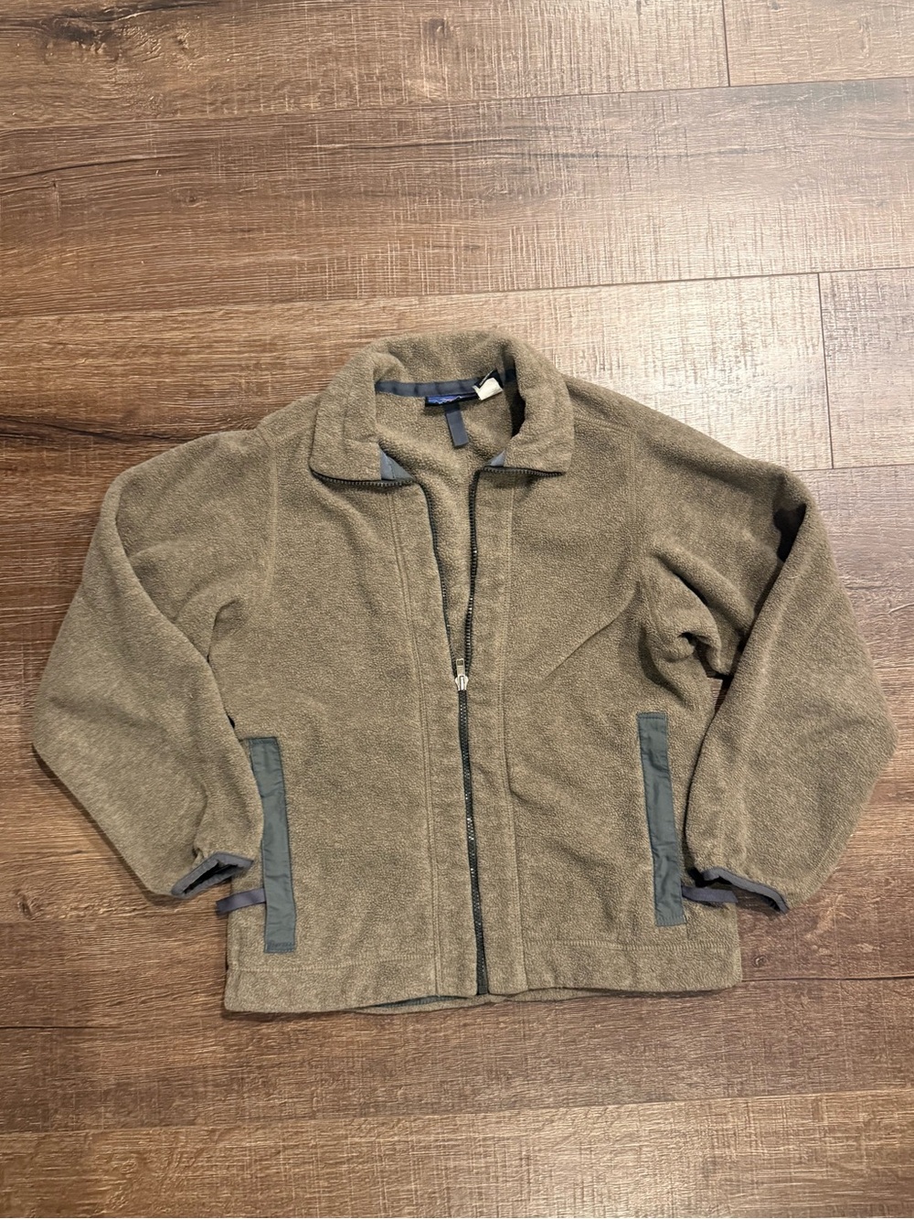 Patagonia | Women's Synchilla Fleece Jacket (25426) [Vintage]